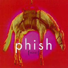 Hoist (album) - Wikipedia