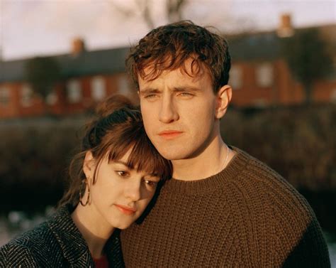 ‘Normal People’: Hulu/BBC’s New Series Is A Great Adaptation Of Sally Rooney’s Story Of Love ...