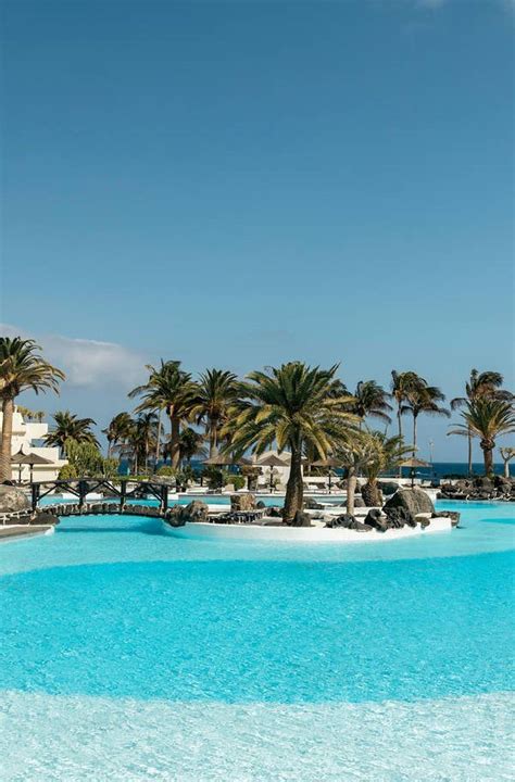 Paradisus by Melia Salinas Lanzarote in Costa Teguise, Lanzarote | loveholidays