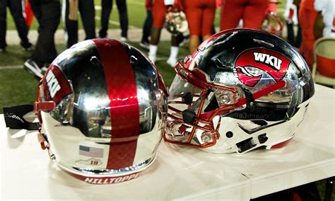 WKU Football Schedule 2021, Analysis - College Football News | College Football Predictions ...