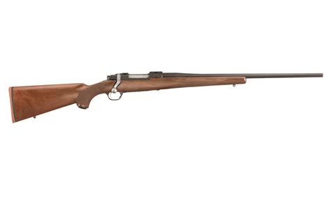 Ruger M77 Hawkeye review - The Field