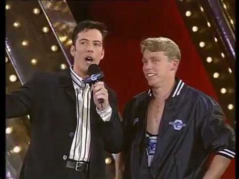 Australian Gladiators 1995 S02E04 - YouTube