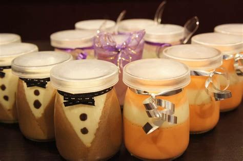 Mini dessert glass jars party favors bottles with lips - Food - Chicago, Illinois | Facebook ...