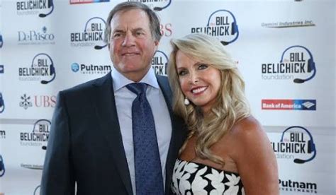 Debby Clarke Belichick: Bio, Age, Facts, Family, Divorce With Bill ...