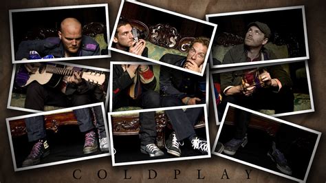 coldplay, Alternative, Rock, Britpop Wallpapers HD / Desktop and Mobile ...