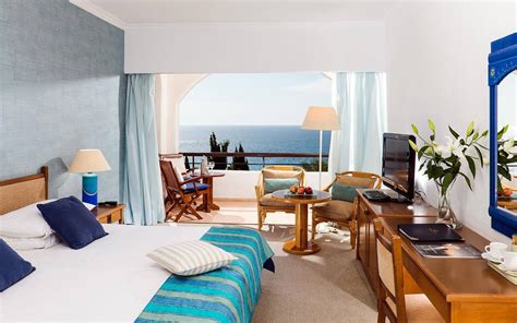 Coral Beach Hotel & Resort Hotel Review, Paphos, Cyprus | Telegraph Travel