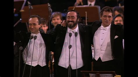 The Three Tenors Christmas - Twin Cities PBS