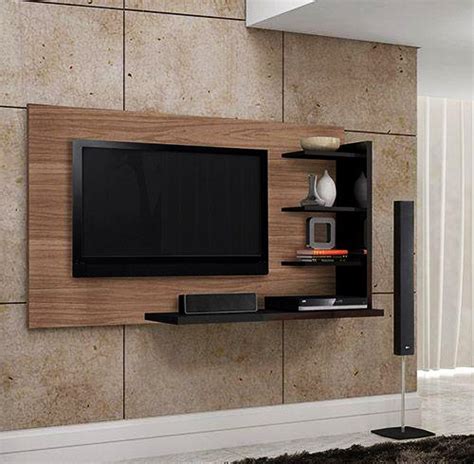 Minimalist TV Unit – Interior Era