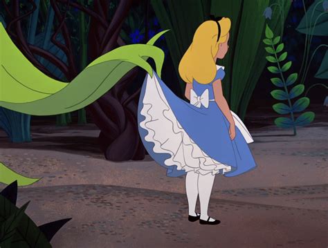 Alice in Wonderland (1951)