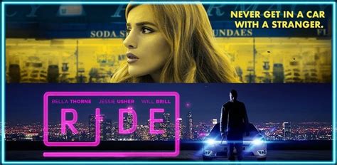 Ride (2018) Pictures, Trailer, Reviews, News, DVD and Soundtrack