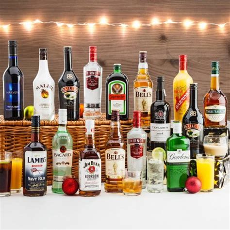 Own Brand Spirits and Alcohol deals @ Asda - HotUKDeals