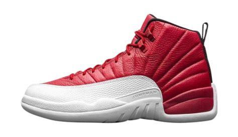 Michael Jordan Totally Would Have Worn The Air Jordan 12 Gym Red (Video ...