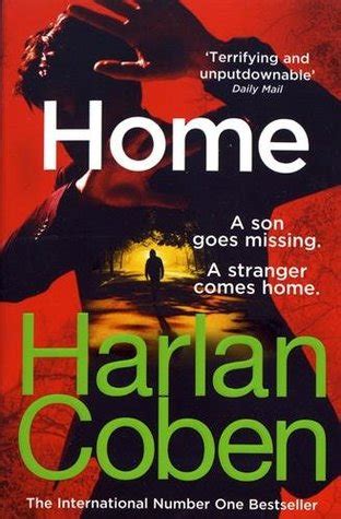 Buy Home book by Harlan Coben at low price online in india.