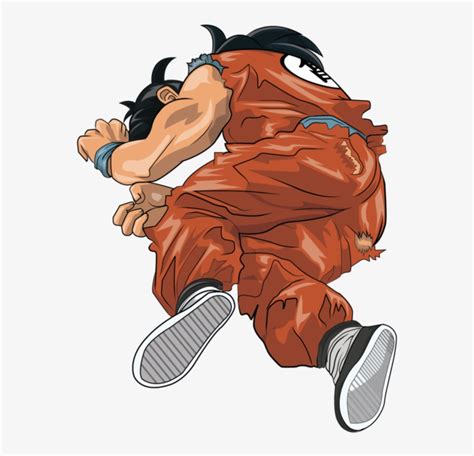 Download Yamcha Ded - Yamcha Death Vector | Transparent PNG Download ...