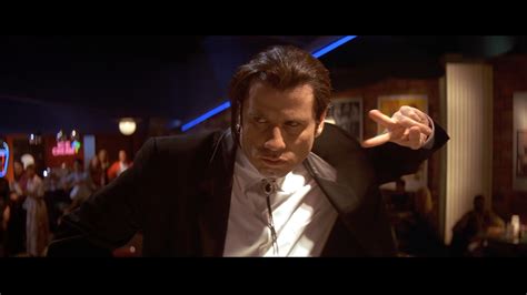 John Travolta Pulp Fiction Quotes. QuotesGram