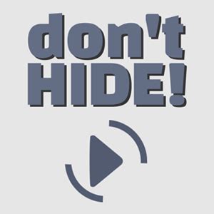 🕹️ Play Don't Hide Game: Free Online Sun Showing Slide Puzzle Video ...