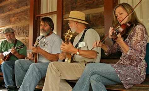 Folk music featured at festival this weekend | The Daily Courier | Prescott, AZ