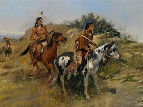 charles russell prints | Western Art | Pinterest