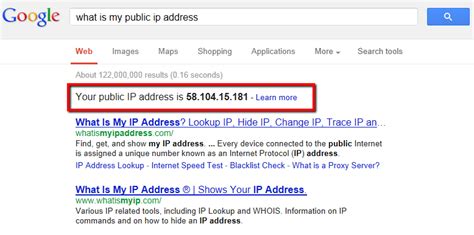 What IP Addresses to Exclude in Google AdWords and How?