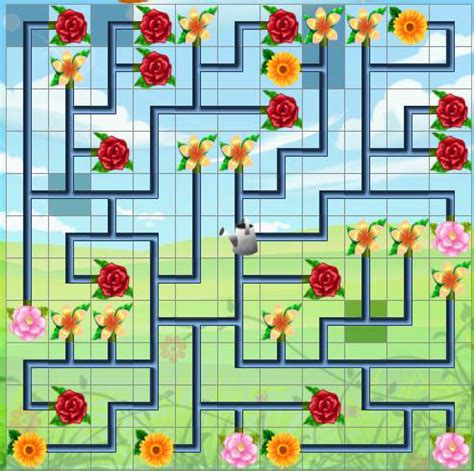 Blossom Walkthrough and Cheats | CasualGameGuides.com