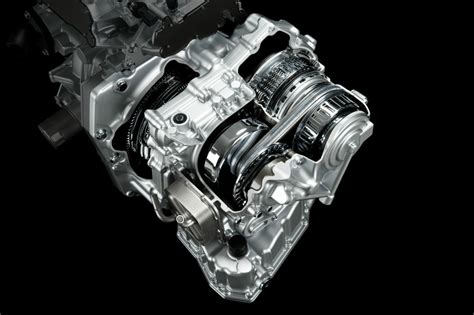 What is a CVT and how does it work? | Torque