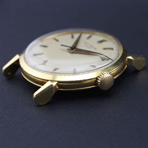 Patek Philippe 1578 - AMSTERDAM VINTAGE WATCHES