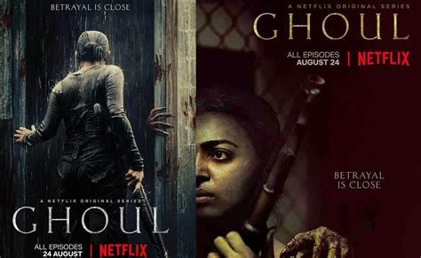 Best Hindi Horror Movies On Netflix That Can Steal Your Sleep