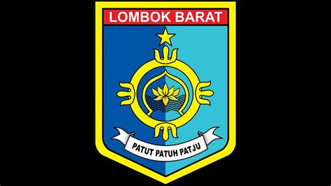 Detail Logo Lombok Barat Png Koleksi Nomer 8