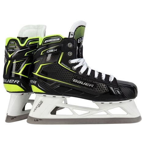 Bauer GSX Senior Goalie Skates