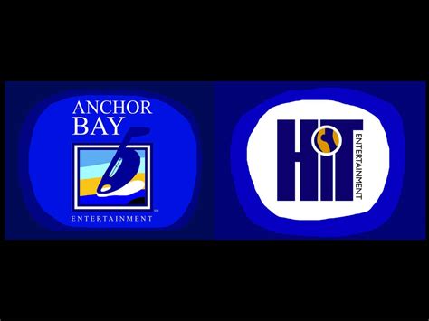 Anchor Bay and HiT Entertainment Logo (2004) by Charlieaat on DeviantArt