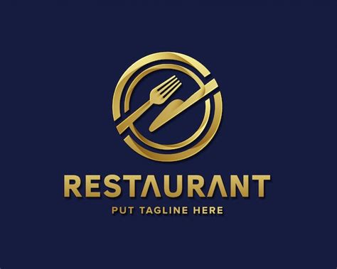 Restaurant Logo - Free Vectors & PSDs to Download