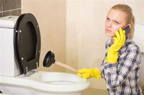 Toilet Gurgles When Flushed: 6 Ways to Fix a Gurgling Toilet