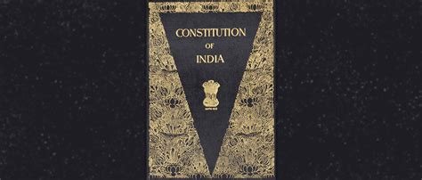 Decoding the Images in the Handcrafted Edition of the Indian Constitution