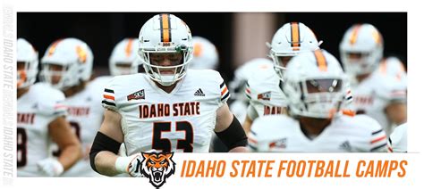 Idaho State University Football Schedule 2024 - Leah Sharon