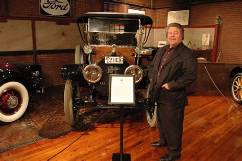 [Classic Cars Article] Dick Shappy Vintage Autos | Larz Anderson Museum ...