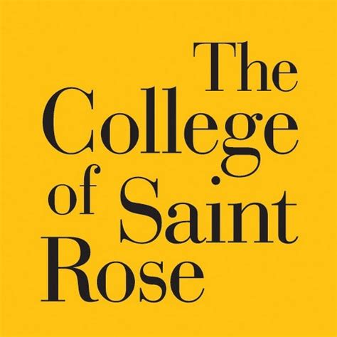 The College of Saint Rose - YouTube