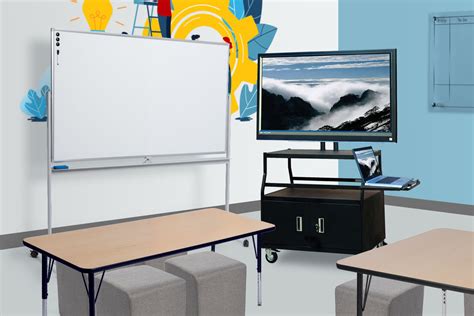 STEM Furniture and Fixtures | Engage with Adaptable Learning Centers