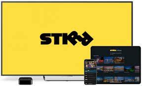 STIRR adds five new Channels to it's lineup - DigiStatement