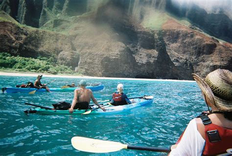 Kauai Podcast #8: Kauai’s Na Pali Coast, the Kayak Adventure of a Lifetime | Your Escape To Kauai