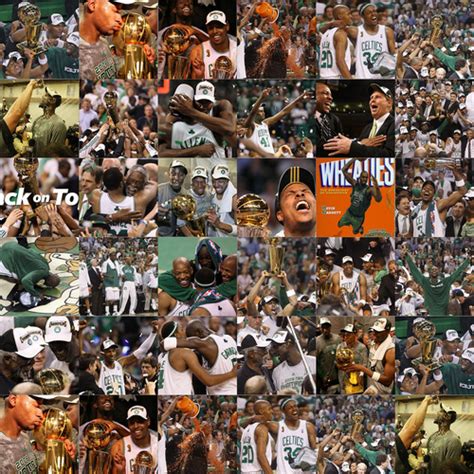 celtics pride - Boston Celtics Fan Art (12696652) - Fanpop