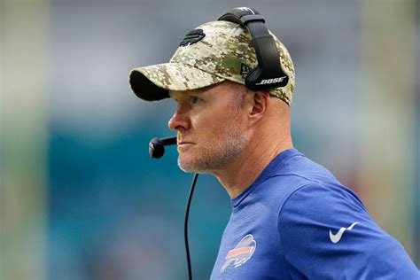 Bills Head Coach Sean McDermott Should Be Extended: Here’s Why