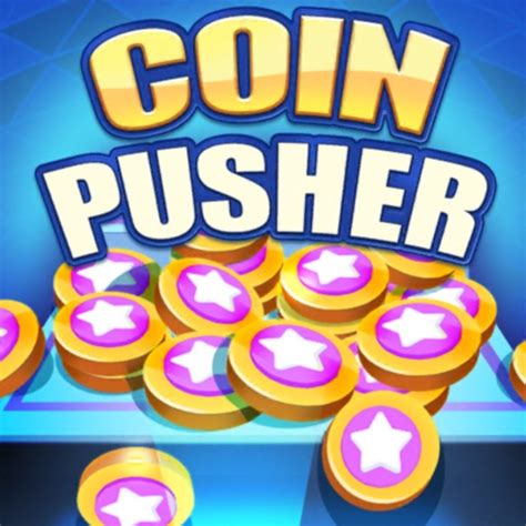 Coin Pusher Arcade Game by EasyChain Games