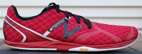 What’s Been on My Feet Lately? – Preview of Three Minimalist Road Shoes From New Balance ...