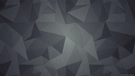 Gray Geometric Wallpapers - Top Free Gray Geometric Backgrounds ...