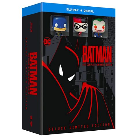 Batman-animated-series-blu-ray-complete-series – Multiversity Comics