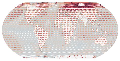 Official Global Climate Data Now in ArcGIS Living Atlas of the World