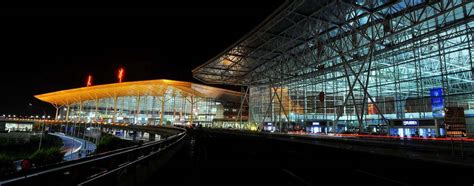 Tianjin Binhai Airport Guides: Airlines, Transports, Map