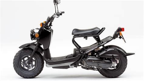 Honda Zoomer 50cc Scooter - reviews, prices, ratings with various photos