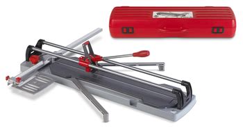 Rubi TR-S Professional Tile Cutters - PSC - Pro Supply Center