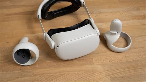 Oculus Quest 2 Audio Setup: Using Your Headset with VR | Robots.net